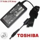 ADAPTADOR TOSHIBA 19V 3.95A